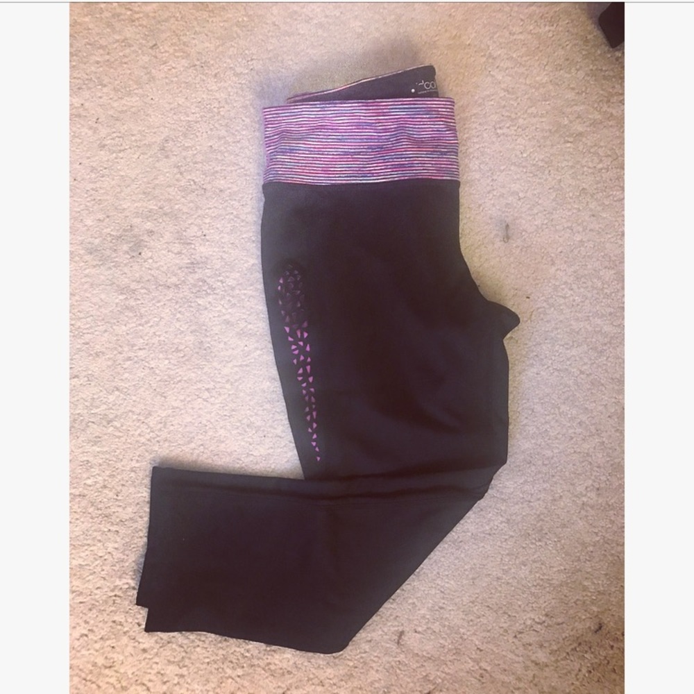 Active Leggings